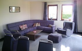 Spacious Mansion in Feuerscheid with Garden
